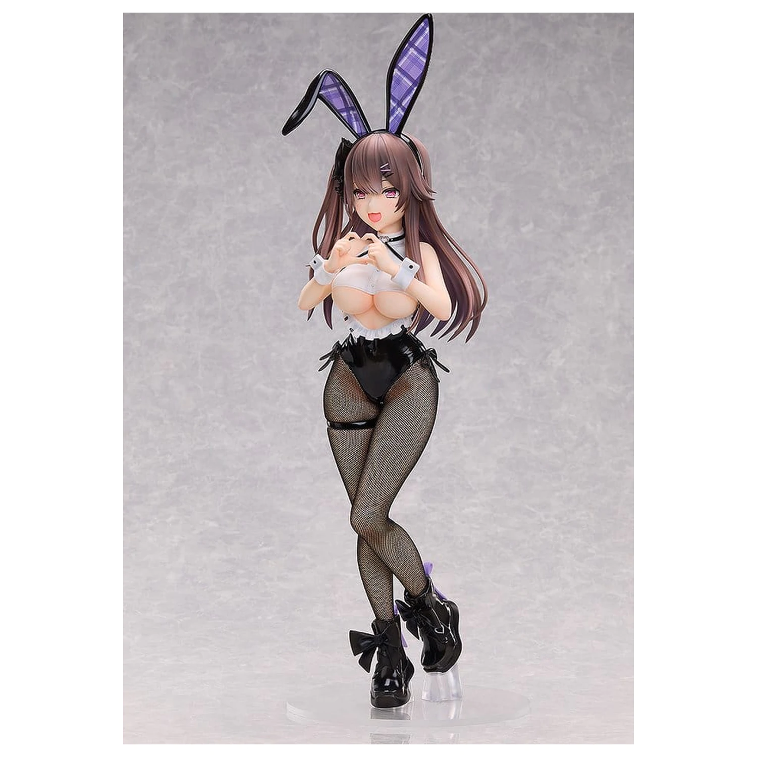 Azur Lane PVC figura 1/4 Pamiat' Merkuria Bunny Ver. 49 cm termékfotó
