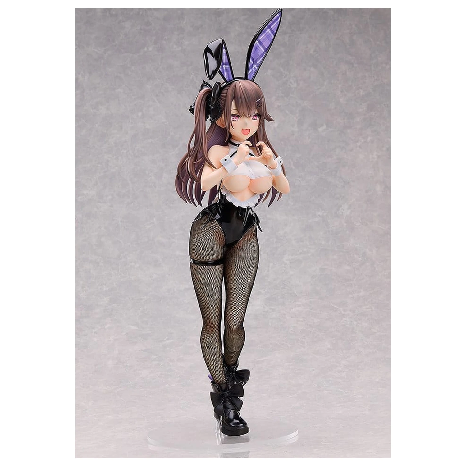 Azur Lane PVC figura 1/4 Pamiat' Merkuria Bunny Ver. 49 cm termékfotó
