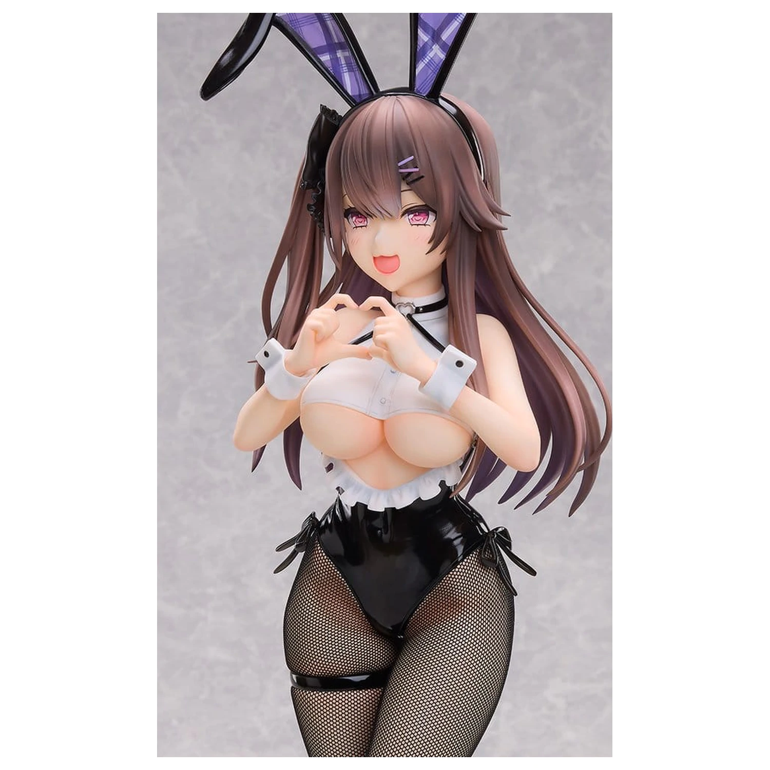 Azur Lane PVC figura 1/4 Pamiat' Merkuria Bunny Ver. 49 cm termékfotó