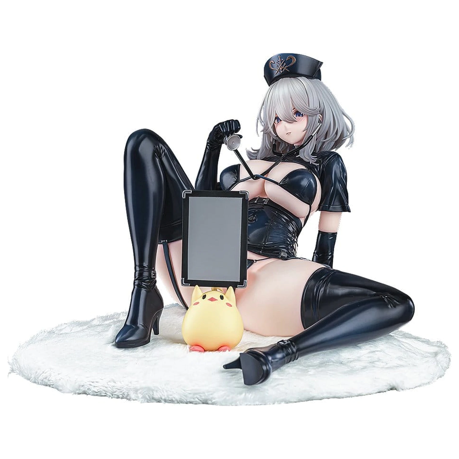 Azur Lane PVC figura 1/6 Washington: Making the Rounds termékfotó