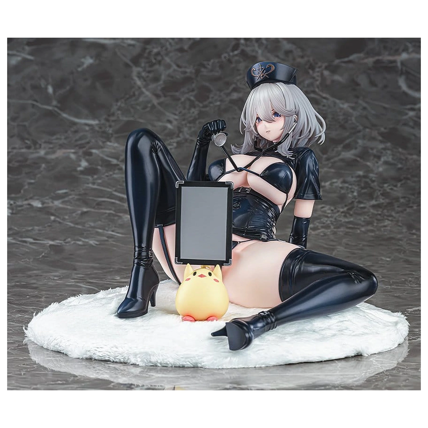 Azur Lane PVC figura 1/6 Washington: Making the Rounds termékfotó