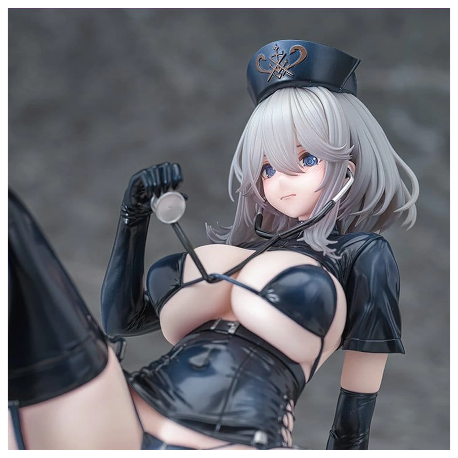 Azur Lane PVC figura 1/6 Washington: Making the Rounds termékfotó