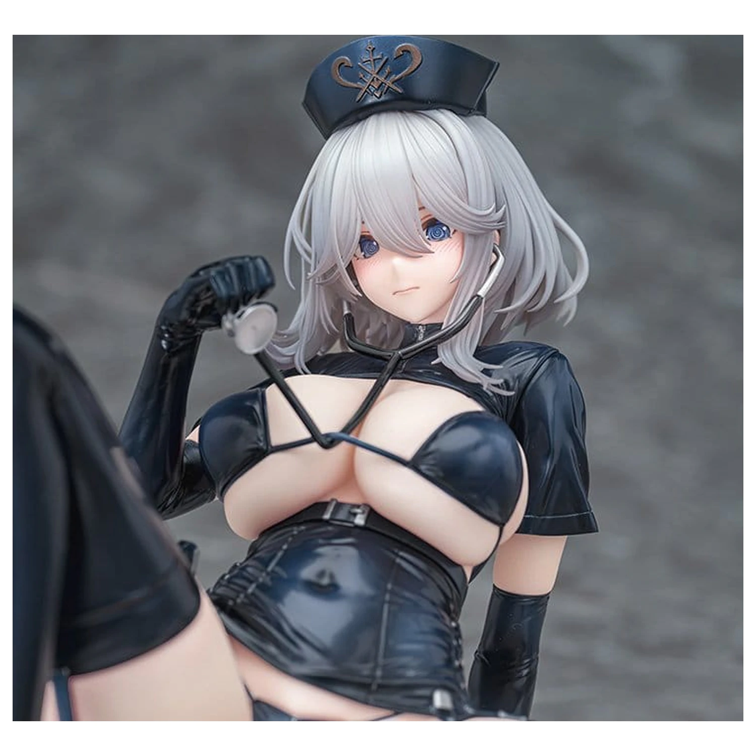 Azur Lane PVC figura 1/6 Washington: Making the Rounds termékfotó