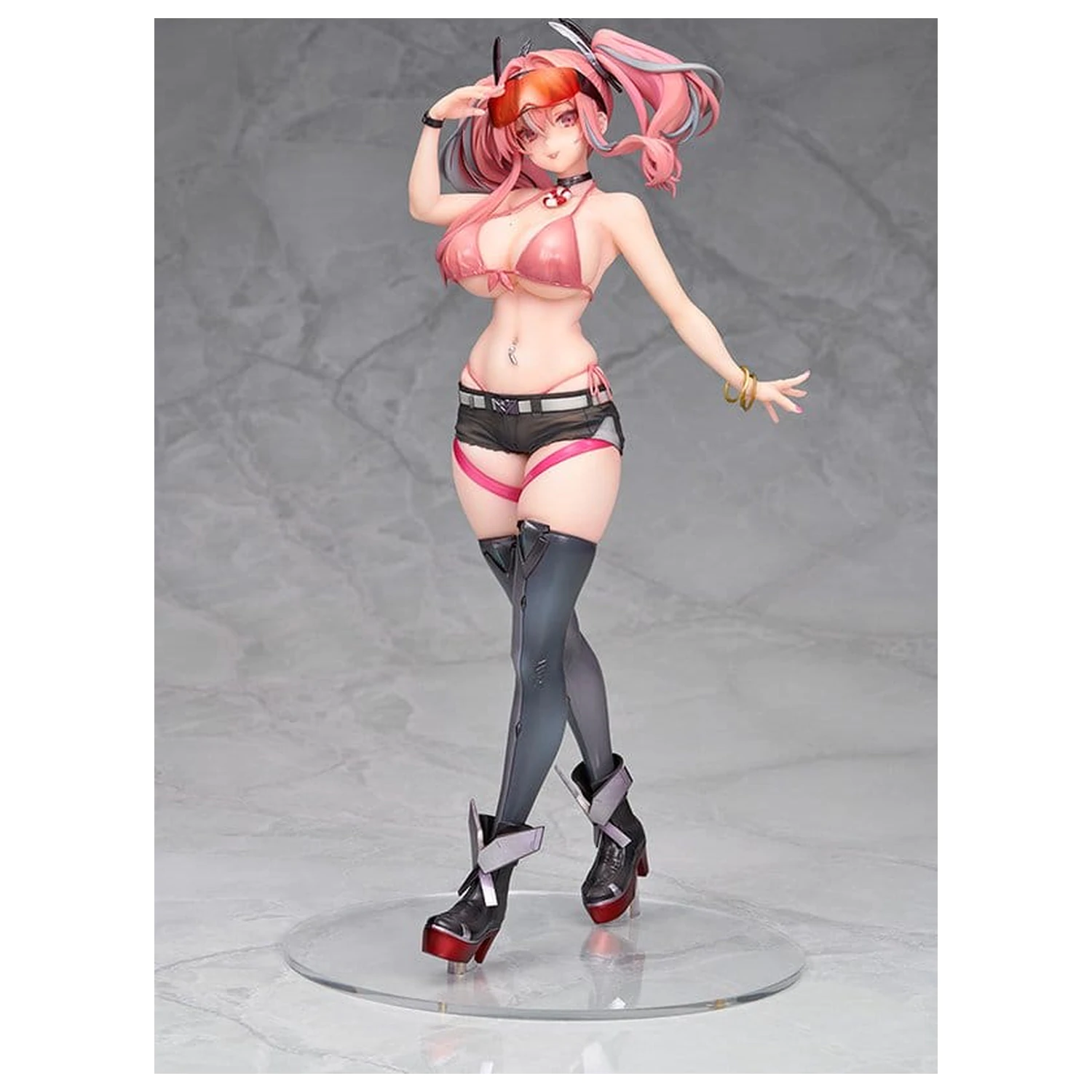 Azur Lane PVC figura 1/7 Bremerton 25 cm termékfotó