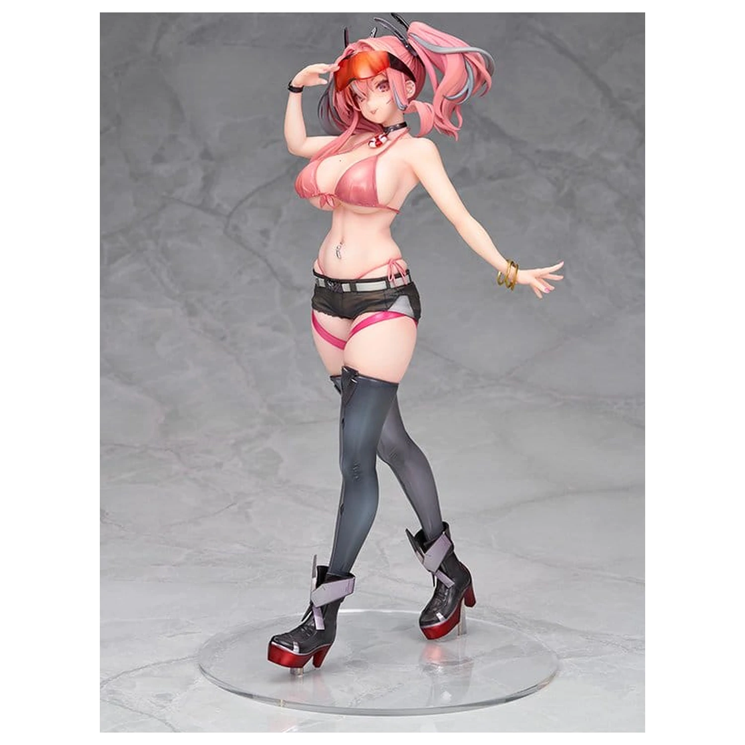 Azur Lane PVC figura 1/7 Bremerton 25 cm termékfotó