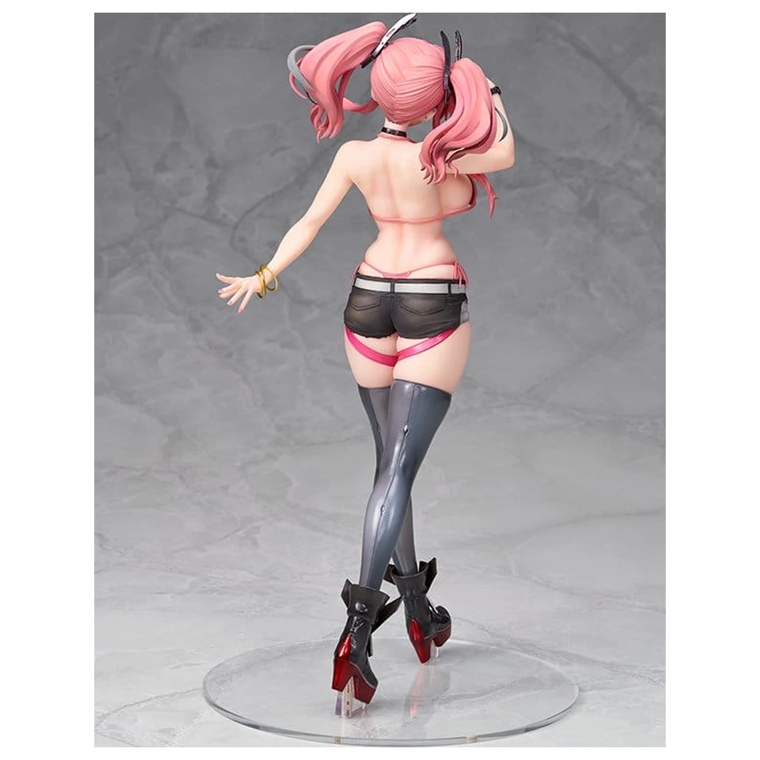 Azur Lane PVC figura 1/7 Bremerton 25 cm termékfotó