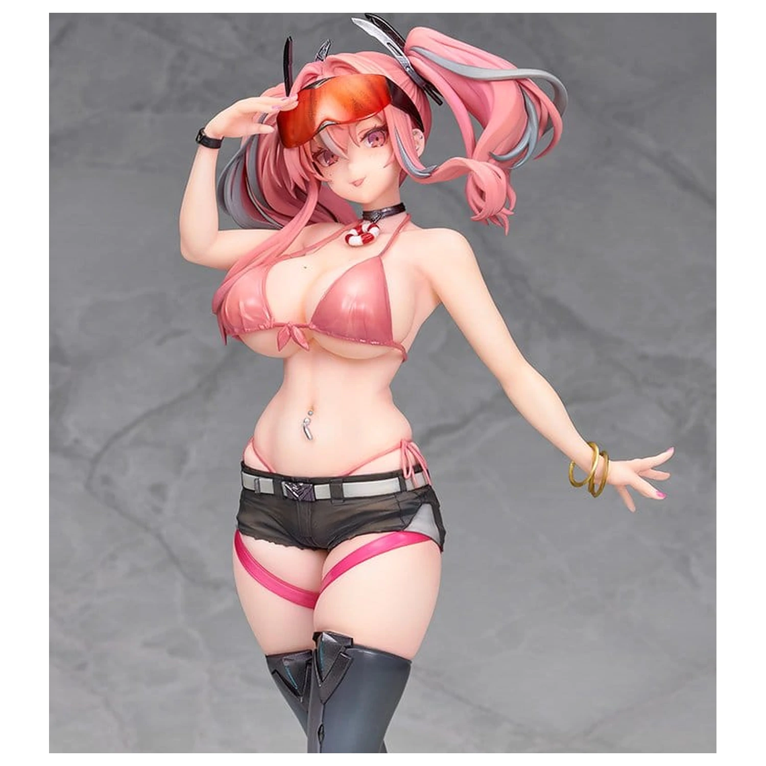 Azur Lane PVC figura 1/7 Bremerton 25 cm termékfotó