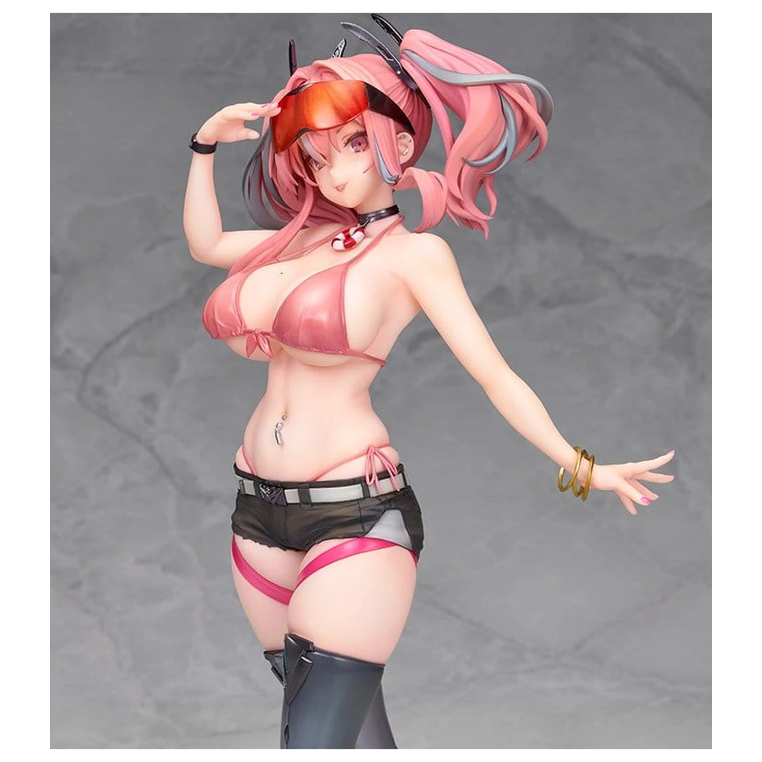 Azur Lane PVC figura 1/7 Bremerton 25 cm termékfotó