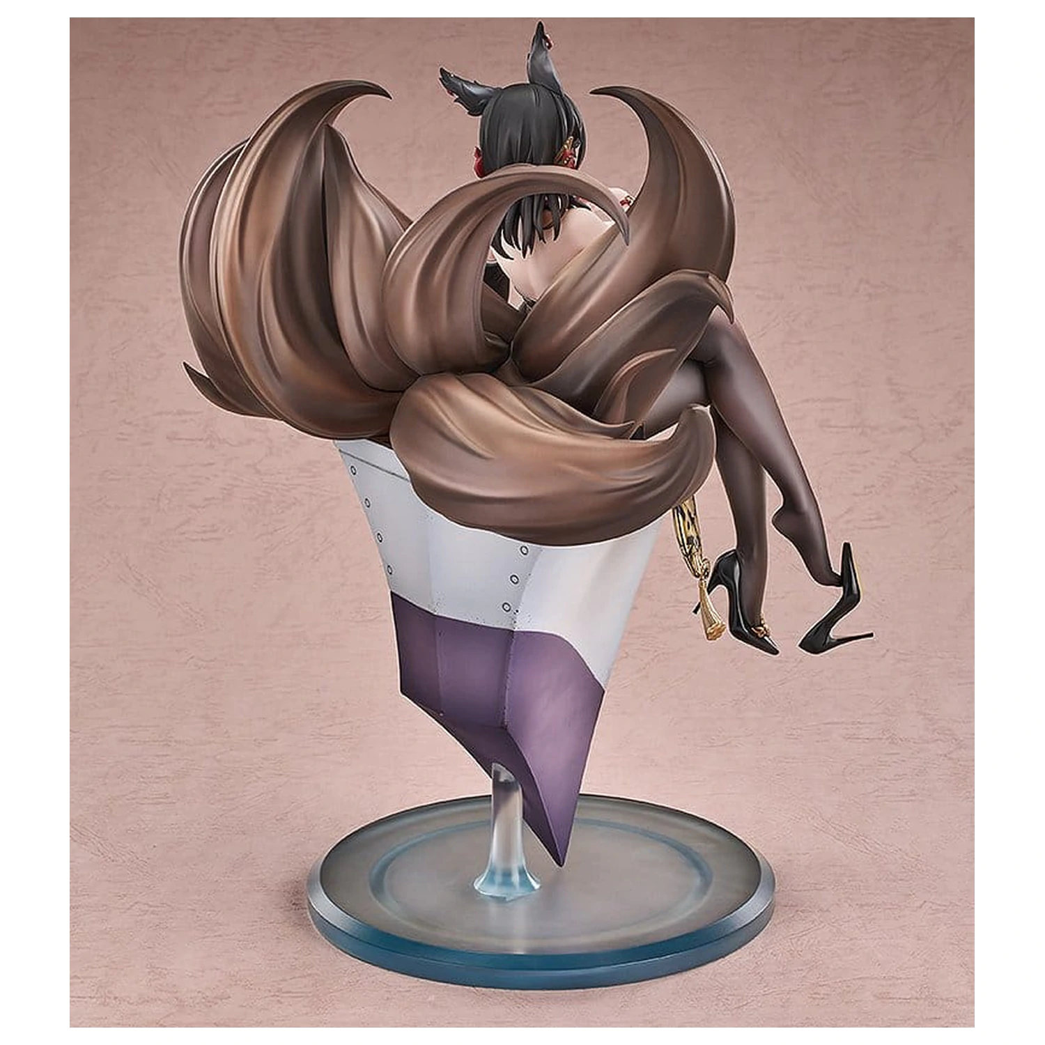 Azur Lane PVC figura 1/7 Oumi 28 cm termékfotó