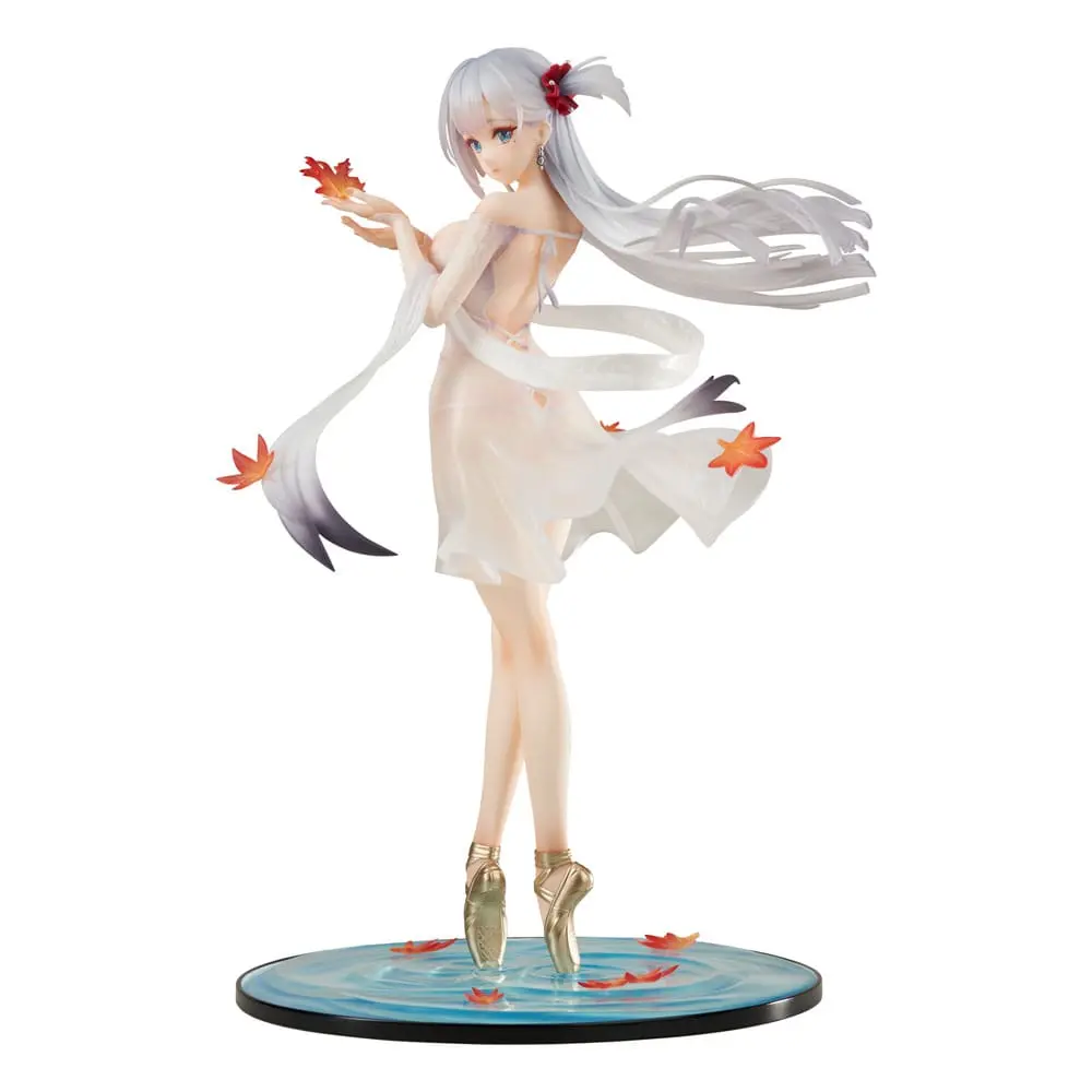 Azur Lane Shokaku The Crane that Dances With the Wind Ver. PVC szobor figura 28 cm termékfotó