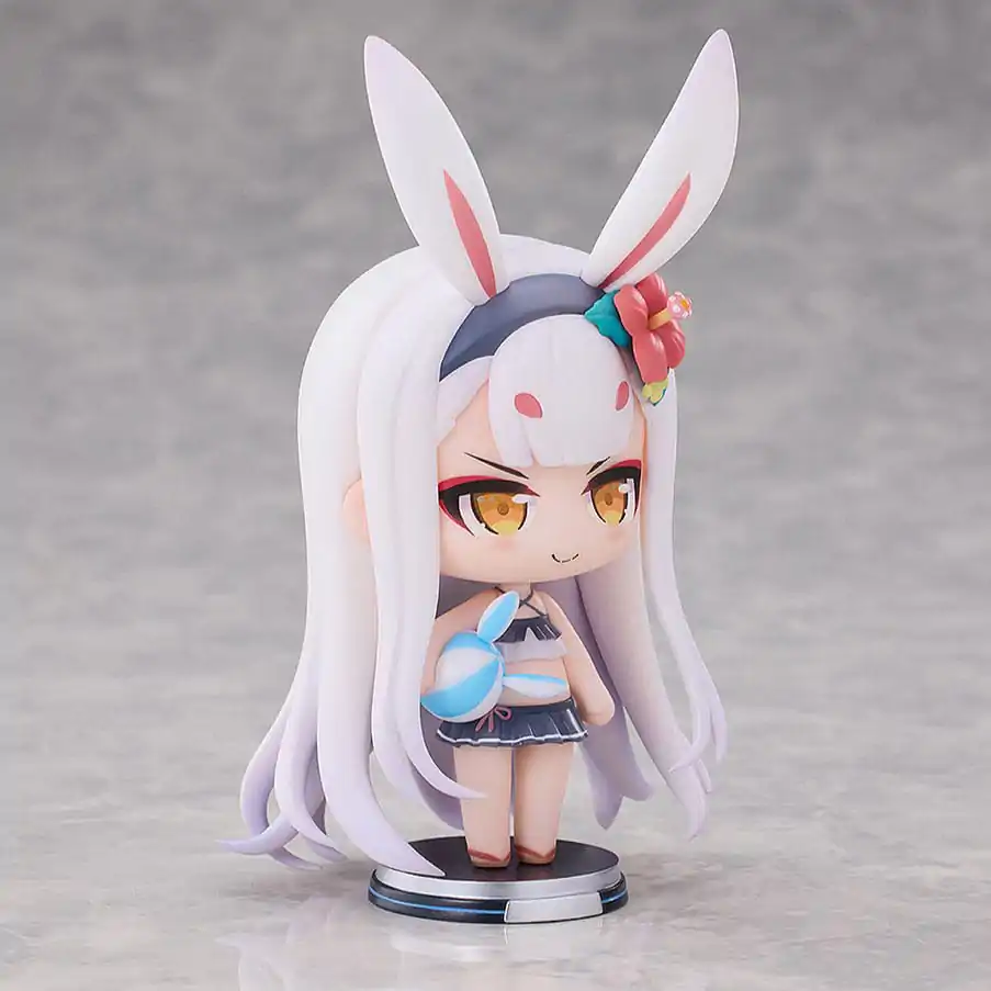 Azur Lane Summer Swimsuit Chibi Vol. 1 3 db-os Mini figura csomag 10 cm termékfotó