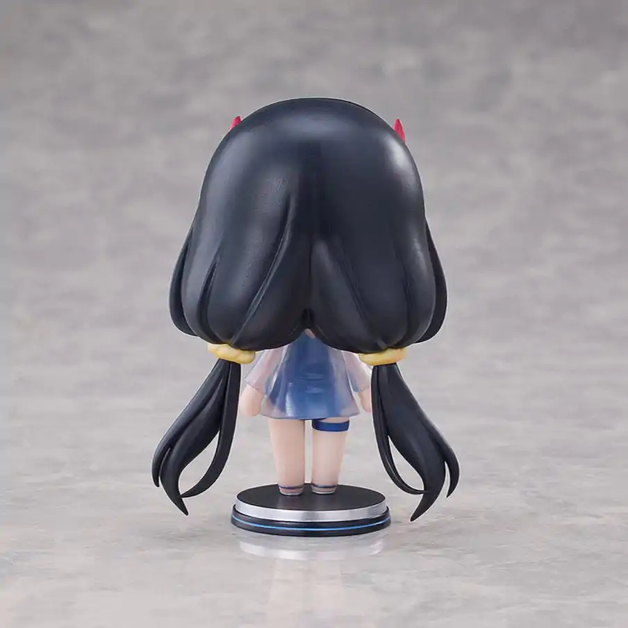 Azur Lane Summer Swimsuit Chibi Vol. 1 3 db-os Mini figura csomag 10 cm termékfotó