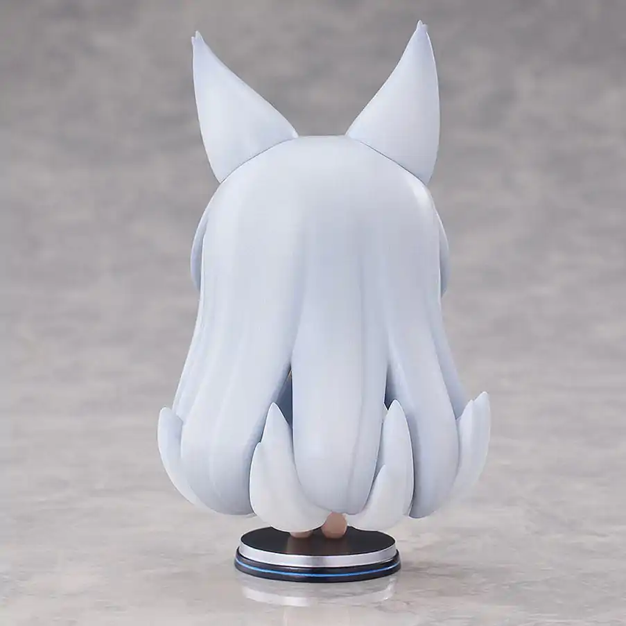 Azur Lane Summer Swimsuit Chibi Vol. 1 3 db-os Mini figura csomag 10 cm termékfotó