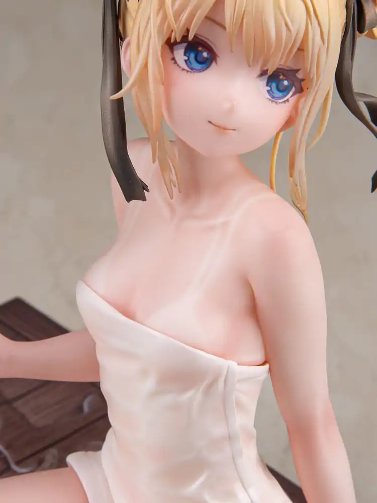 Azur Lane x Dead or Alive Xtreme Venus Vacation 1/6 Marie Rose Steamy Venus Ver. Regular Edition PVC szobor figura 22 cm termékfotó