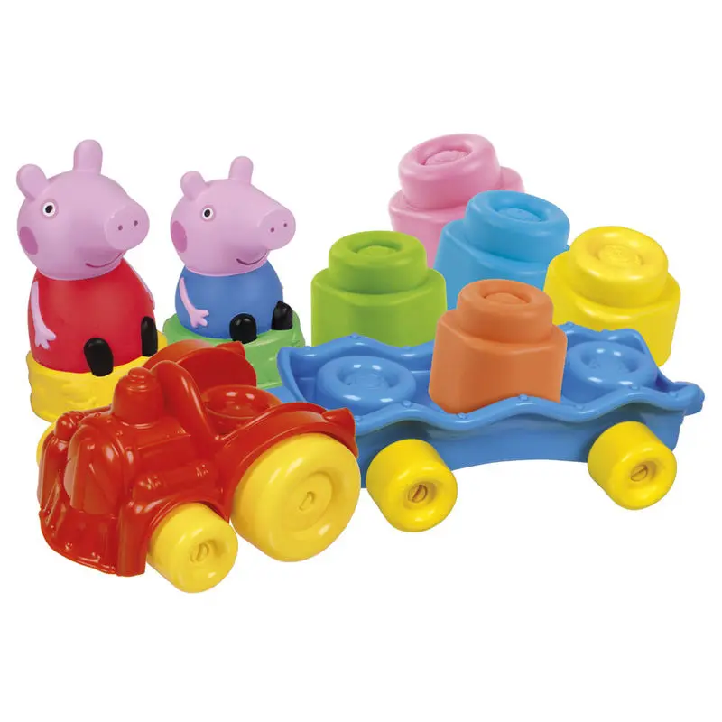 Baby Peppa Pig Play csomag termékfotó