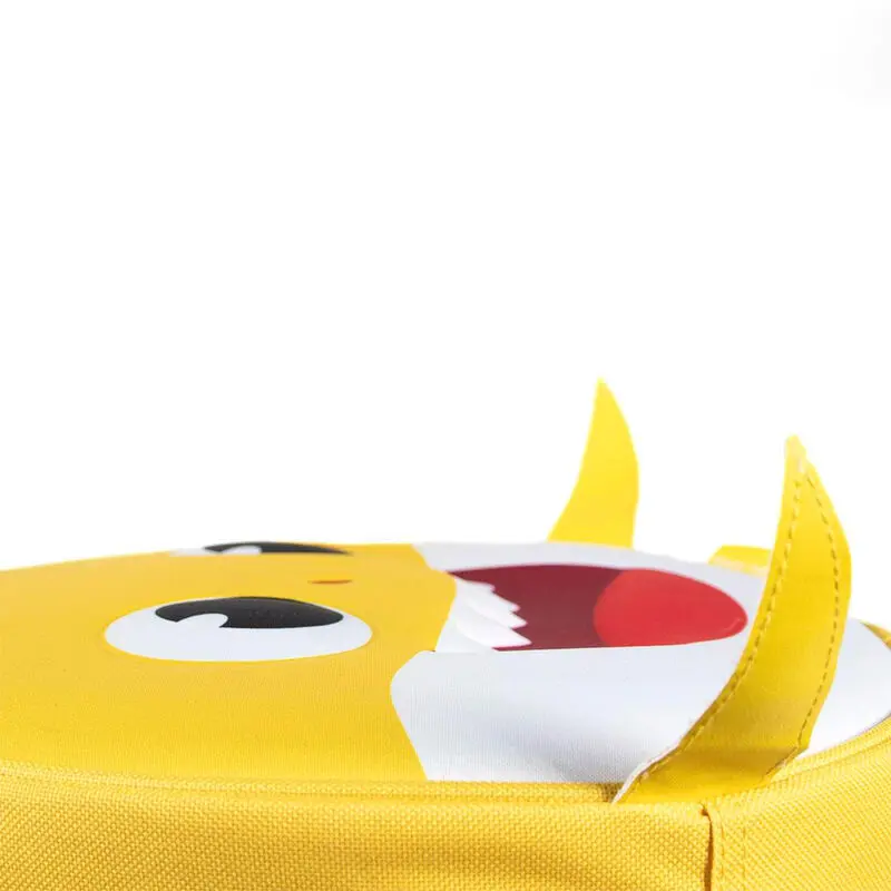 Baby Shark 3D prémium táska hátizsák 30cm termékfotó