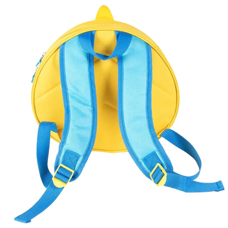 Baby Shark 3D prémium táska hátizsák 30cm termékfotó