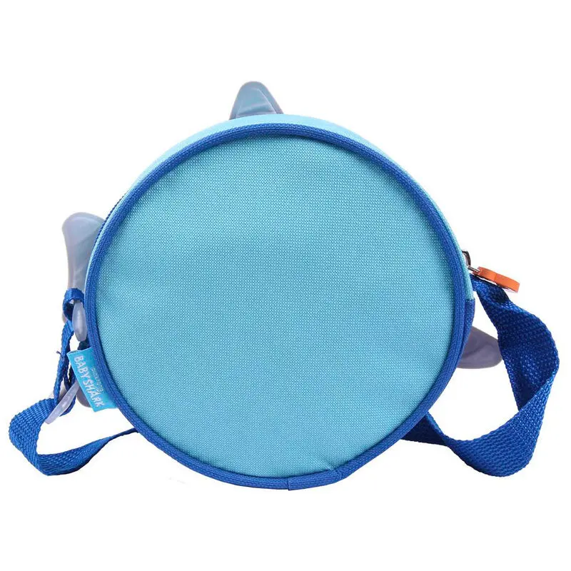 Baby Shark 3D válltáska termékfotó