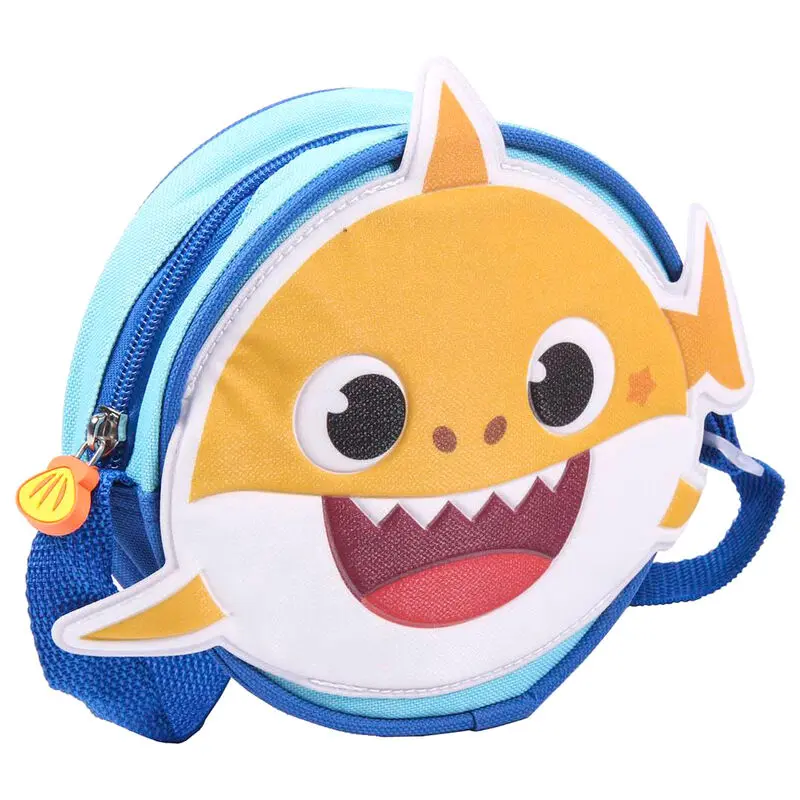 Baby Shark 3D válltáska termékfotó