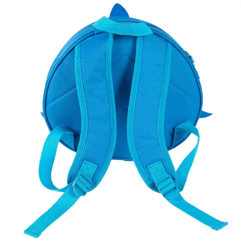 Baby Shark Daddy Shark 3D prémium táska hátizsák 30cm termékfotó