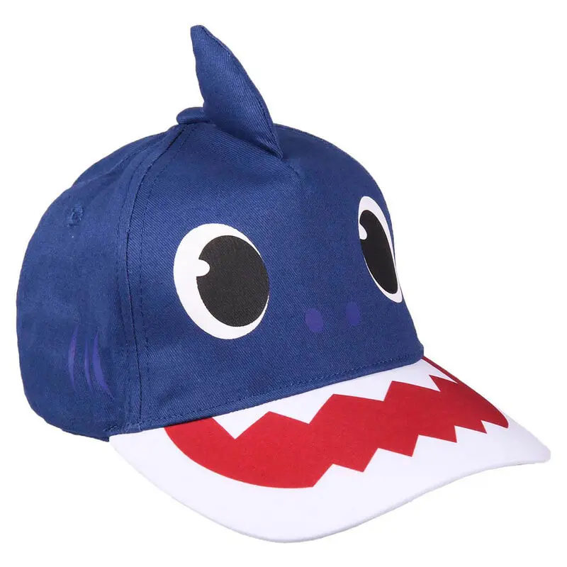 Baby Shark Apady Shark baseball sapka termékfotó