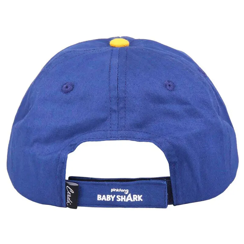 Baby Shark baseball sapka termékfotó