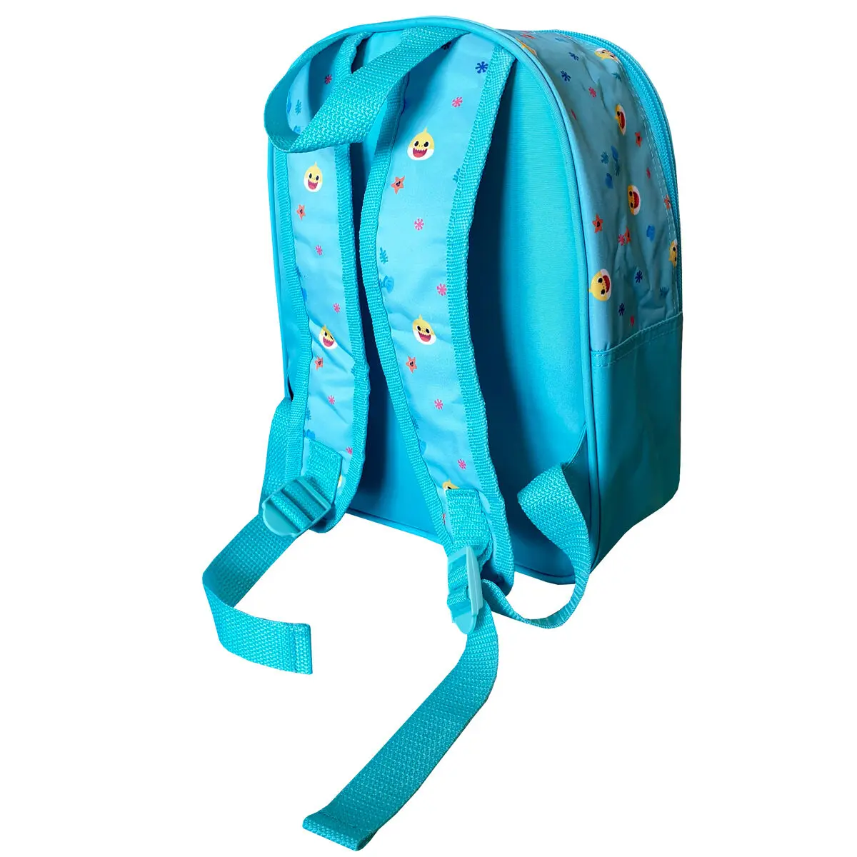Baby Shark hátizsák 28cm termékfotó