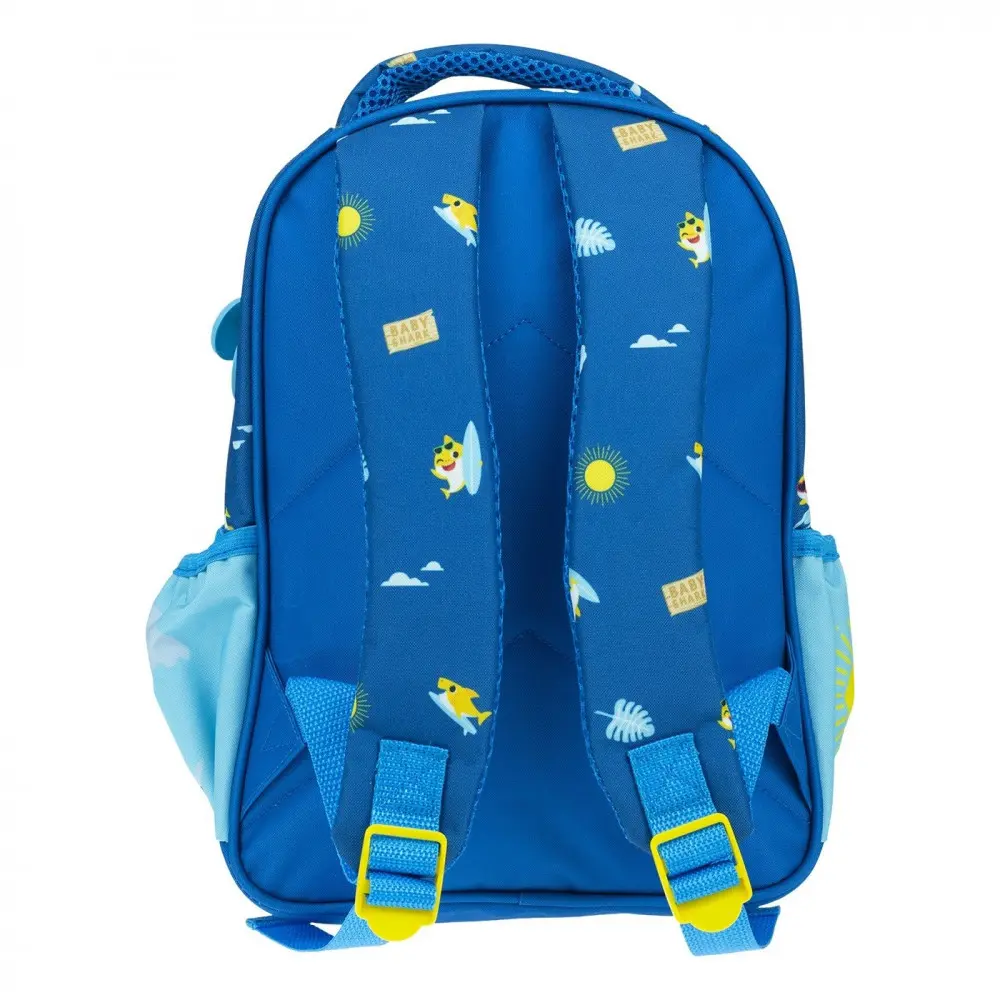 Baby Shark hátizsák, táska 30 cm termékfotó
