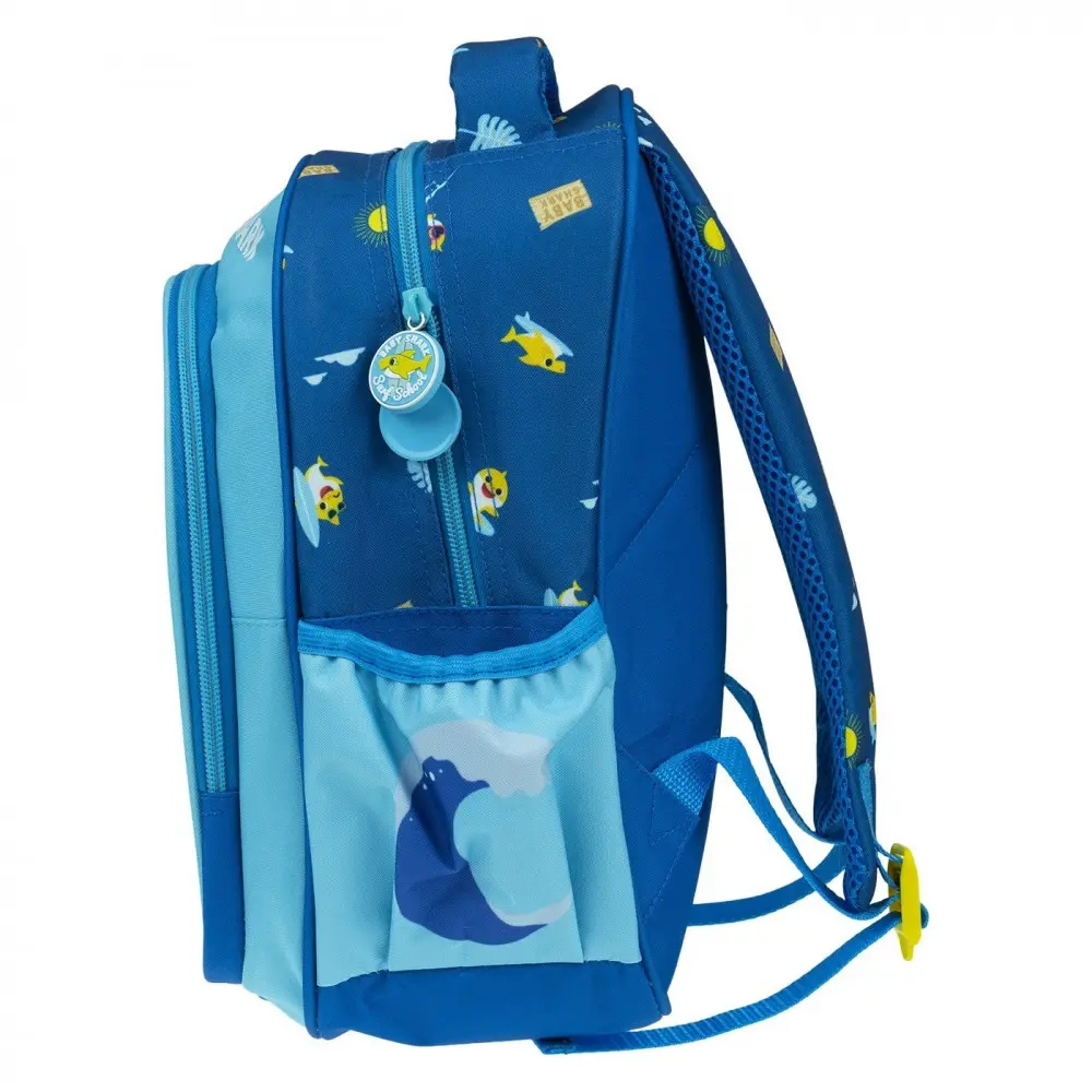 Baby Shark hátizsák, táska 30 cm termékfotó