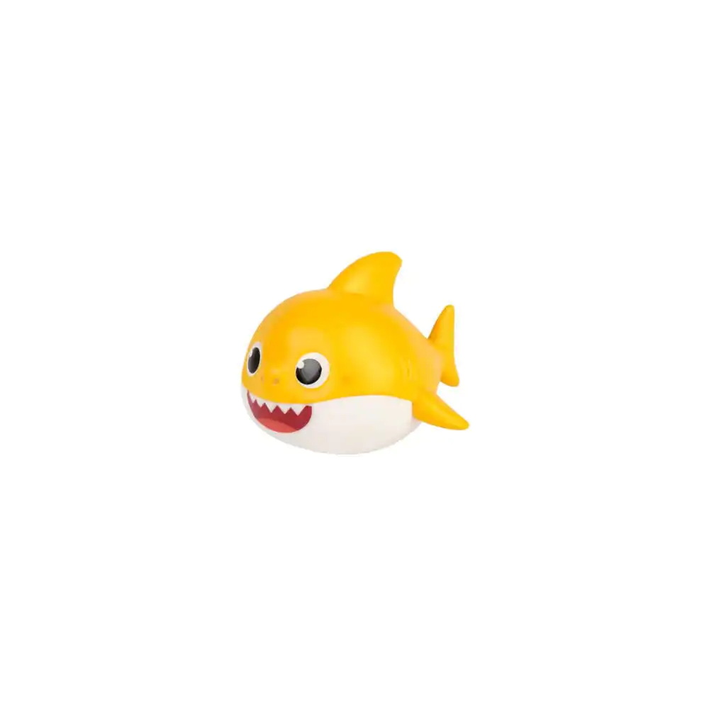 Baby Shark Mini figura 7 cm termékfotó