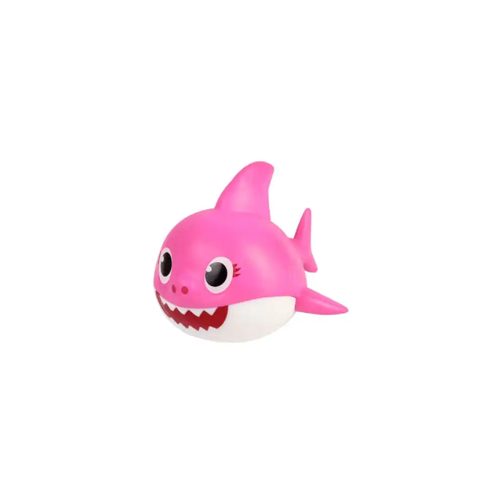 Baby Shark Mini figura Mommy Shark 8 cm termékfotó