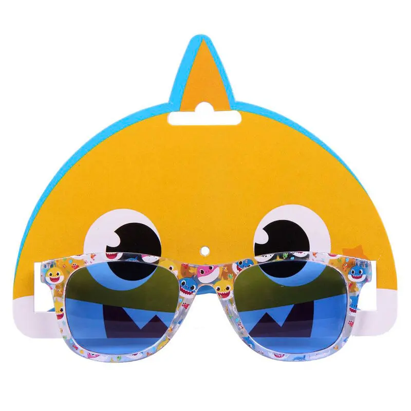 Baby Shark napszemüveg termékfotó