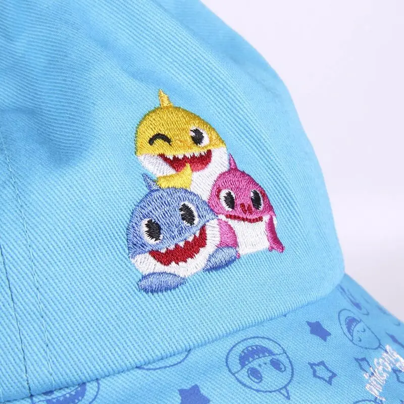 Baby Shark sapka termékfotó