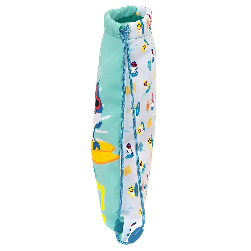 Baby Shark Surfing tornazsák 34cm termékfotó