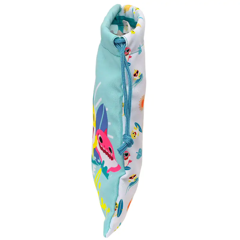 Baby Shark Surfing uzsonnás táska 25cm termékfotó