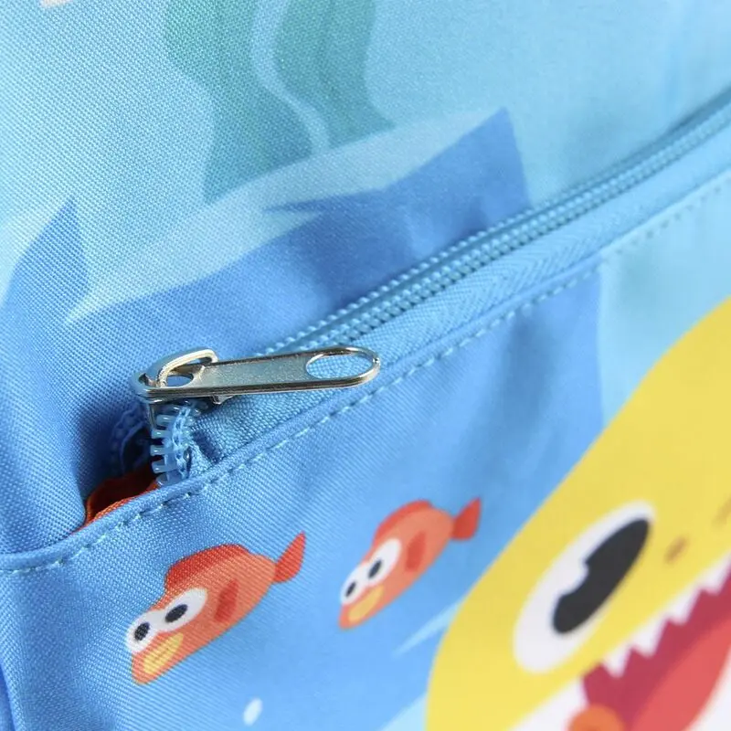 Baby Shark tornazsák 33cm termékfotó