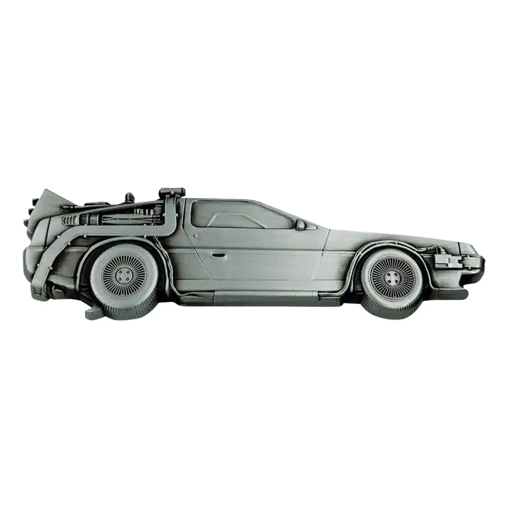 Back To The Future DeLorean sörnyitó termékfotó