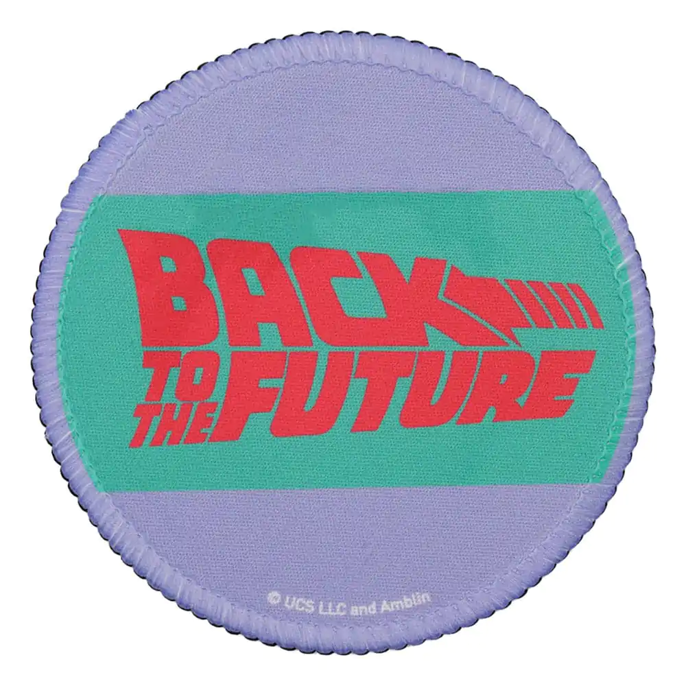 Back to the Future Desk Pad & Coaster Set Hoverboard Limited Edition termékfotó