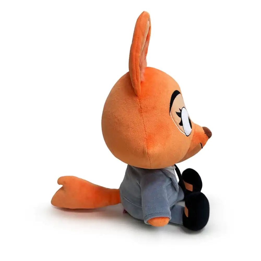 Bad Guys 2 Diane Foxington plüss figura 22 cm    termékfotó