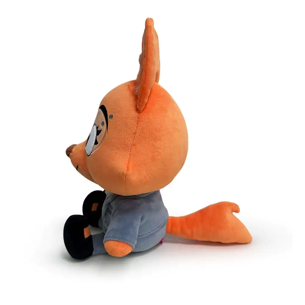Bad Guys 2 Diane Foxington plüss figura 22 cm    termékfotó