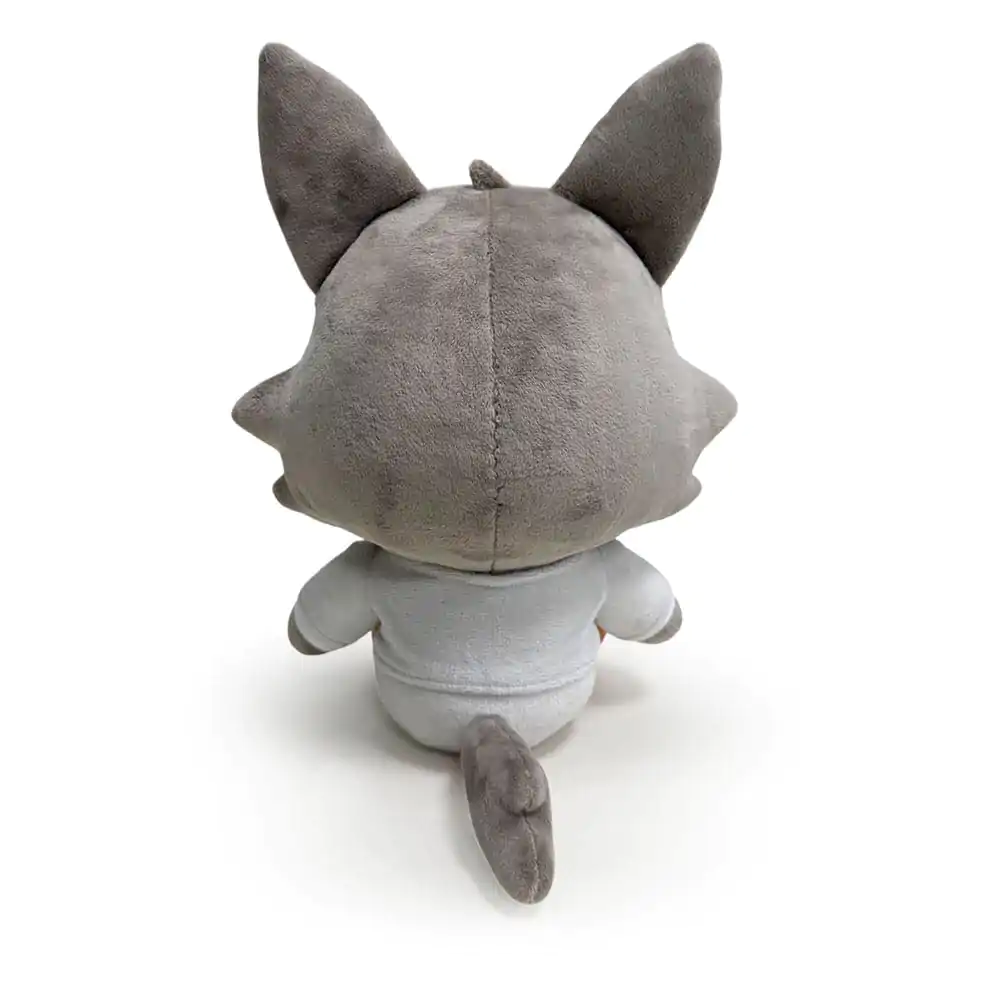 Bad Guys 2 Mr. Wolf plüss figura 22 cm    termékfotó