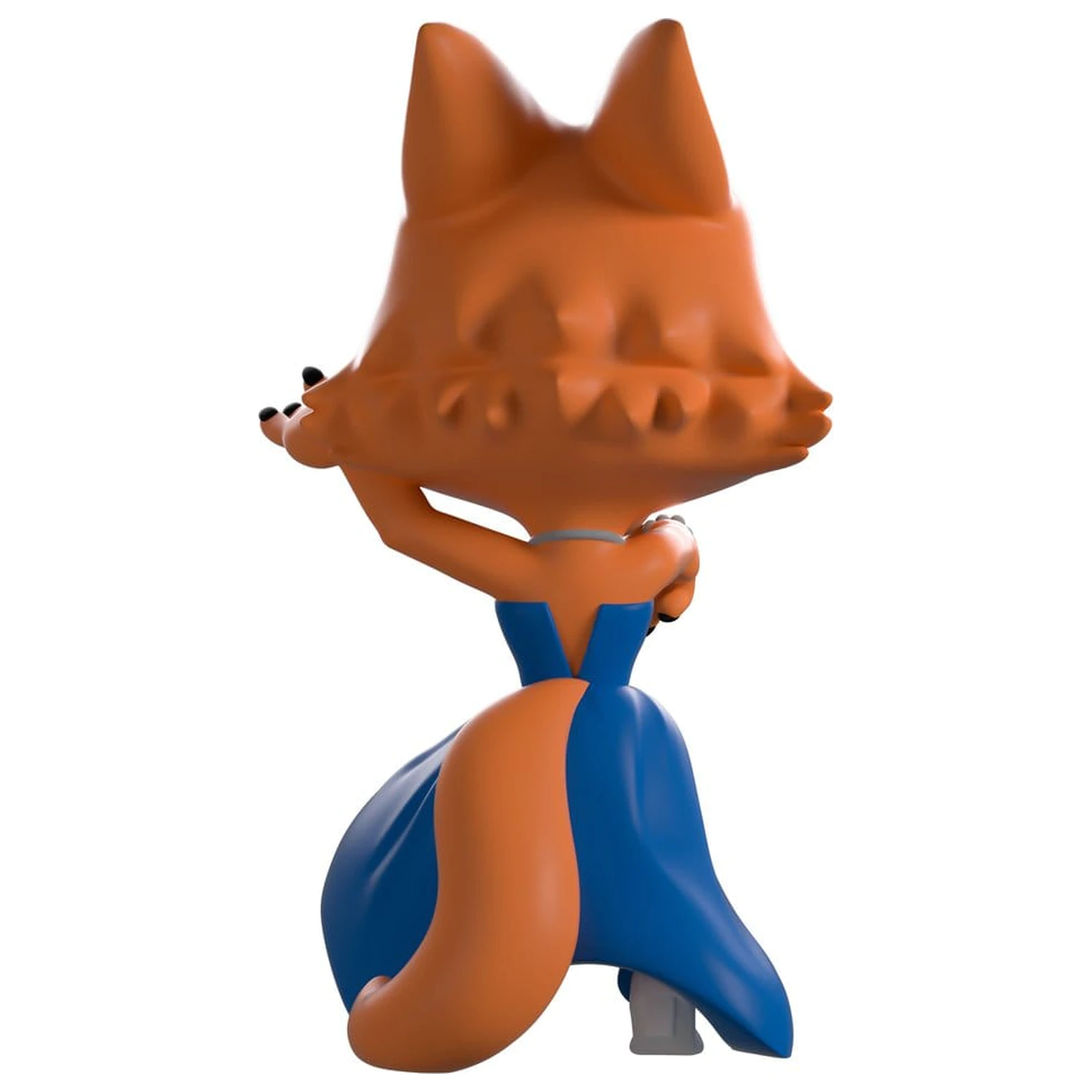 Bad Guys 2 Vinyl figura Diane Foxington 12 cm      termékfotó