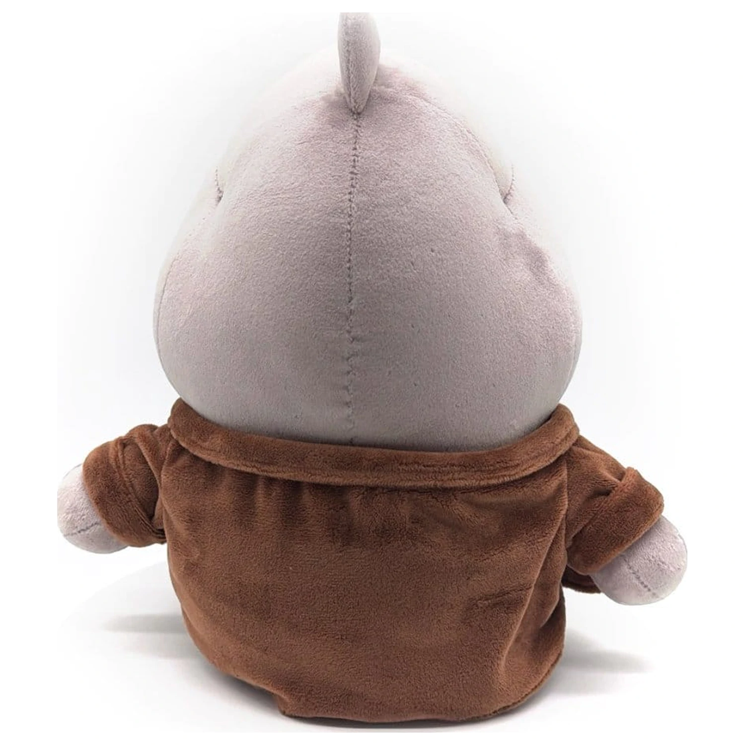 Bad Guys plüss figura Mr. Shark 22 cm termékfotó