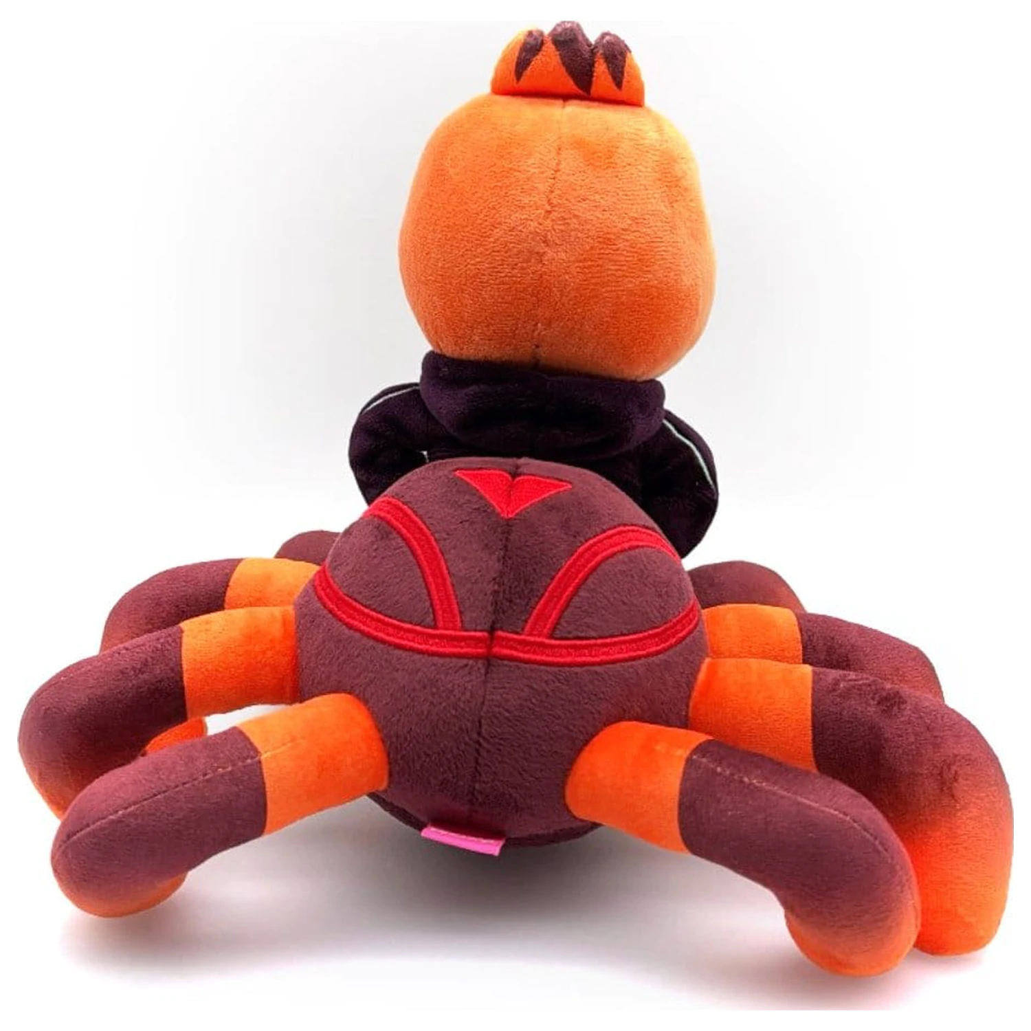 Bad Guys plüss figura Ms. Tarantula 22 cm termékfotó