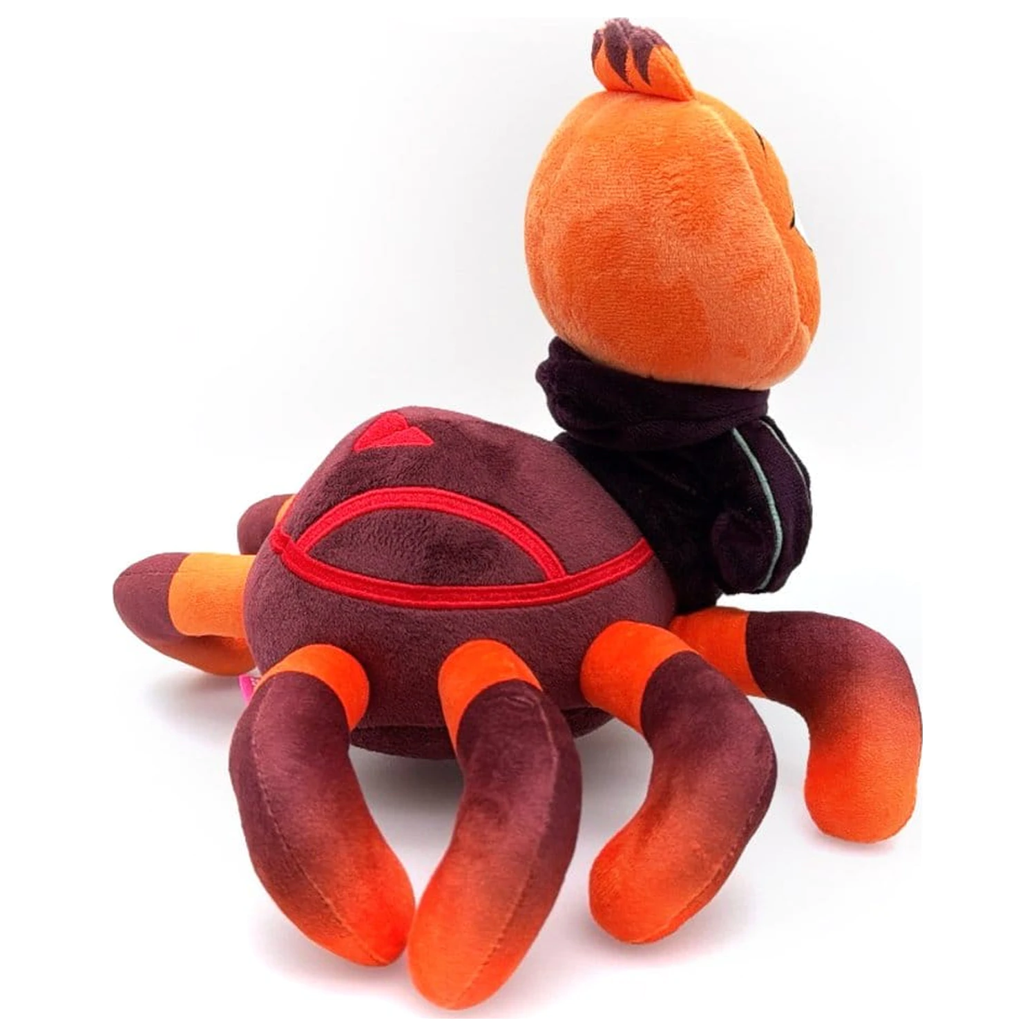 Bad Guys plüss figura Ms. Tarantula 22 cm termékfotó