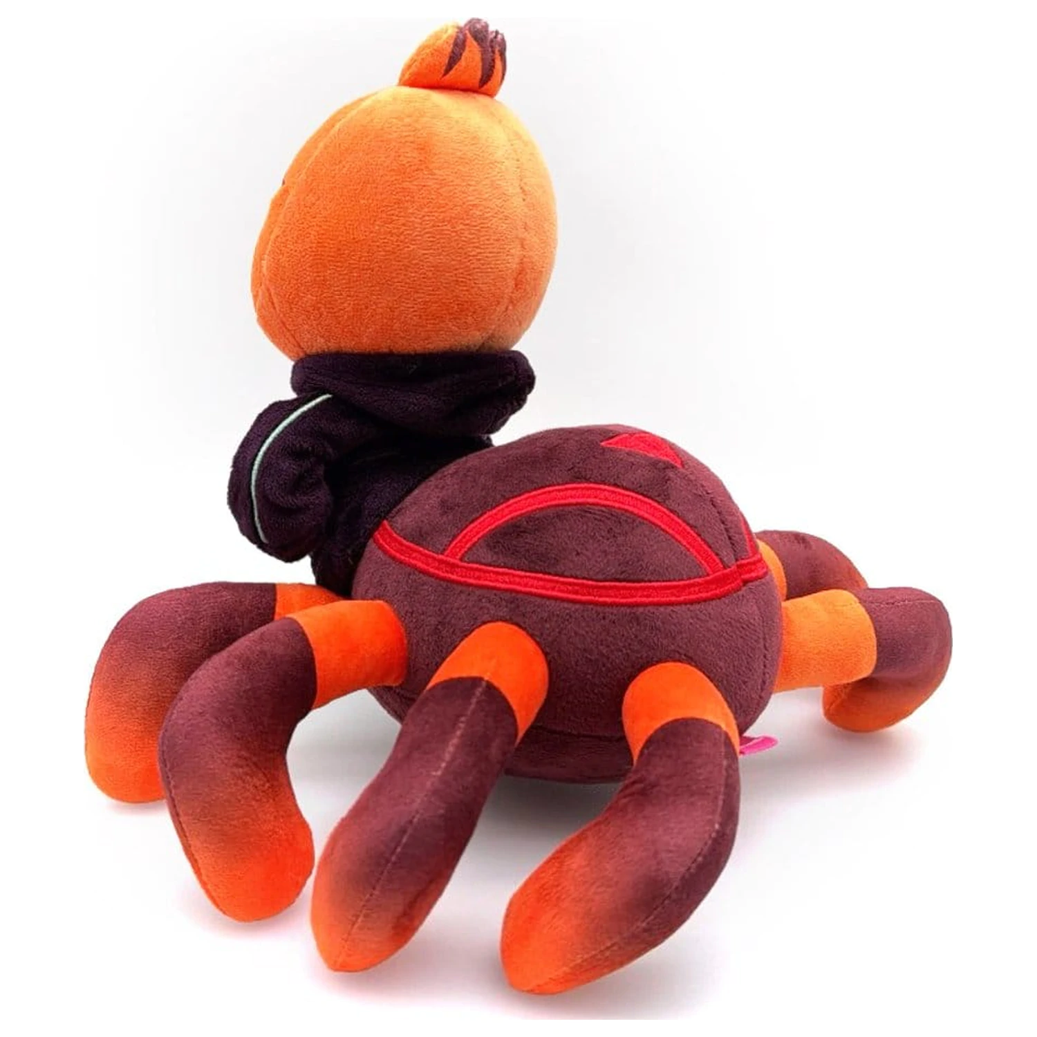 Bad Guys plüss figura Ms. Tarantula 22 cm termékfotó