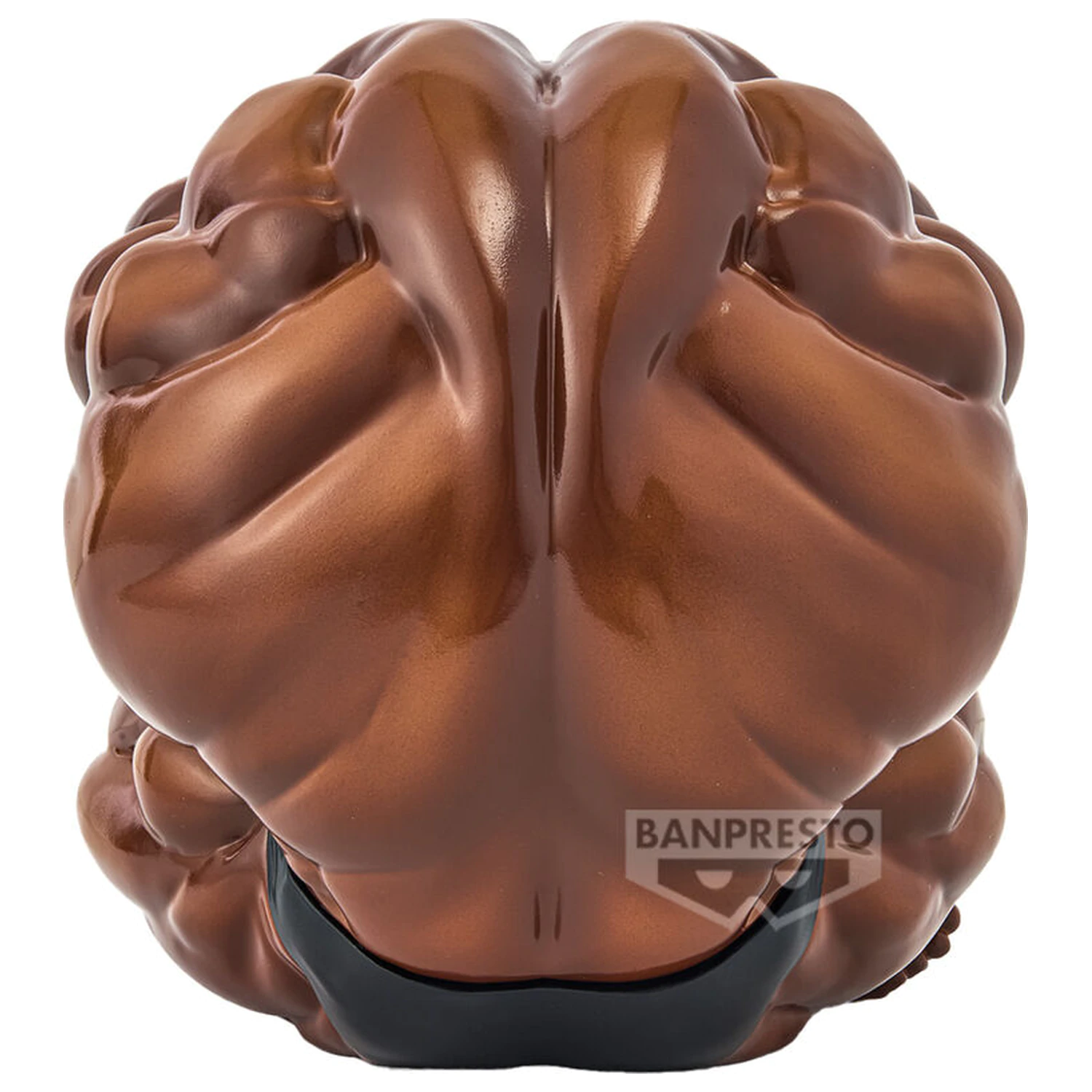 Baki Character Baki figura 10cm termékfotó
