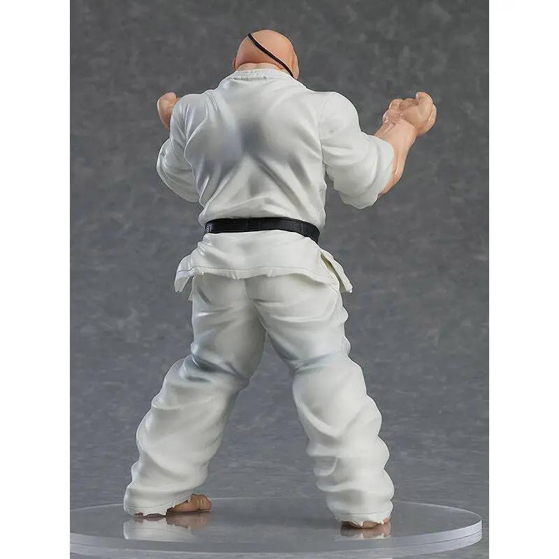 Baki Doppo Orochi Pop Up Parade figura 17cm termékfotó