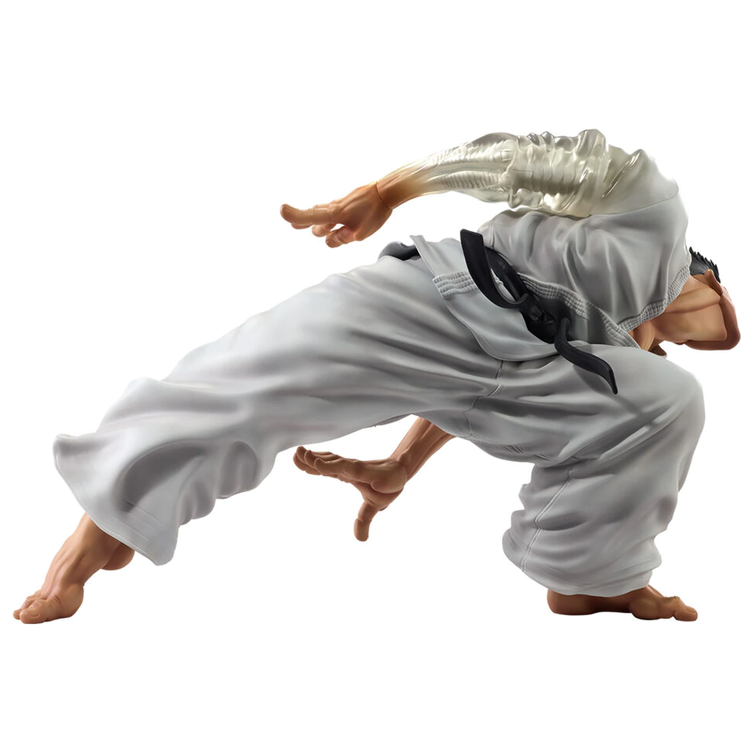 Baki Giant Heartbeat Katsumi Orochi Ichibansho figura 16cm termékfotó