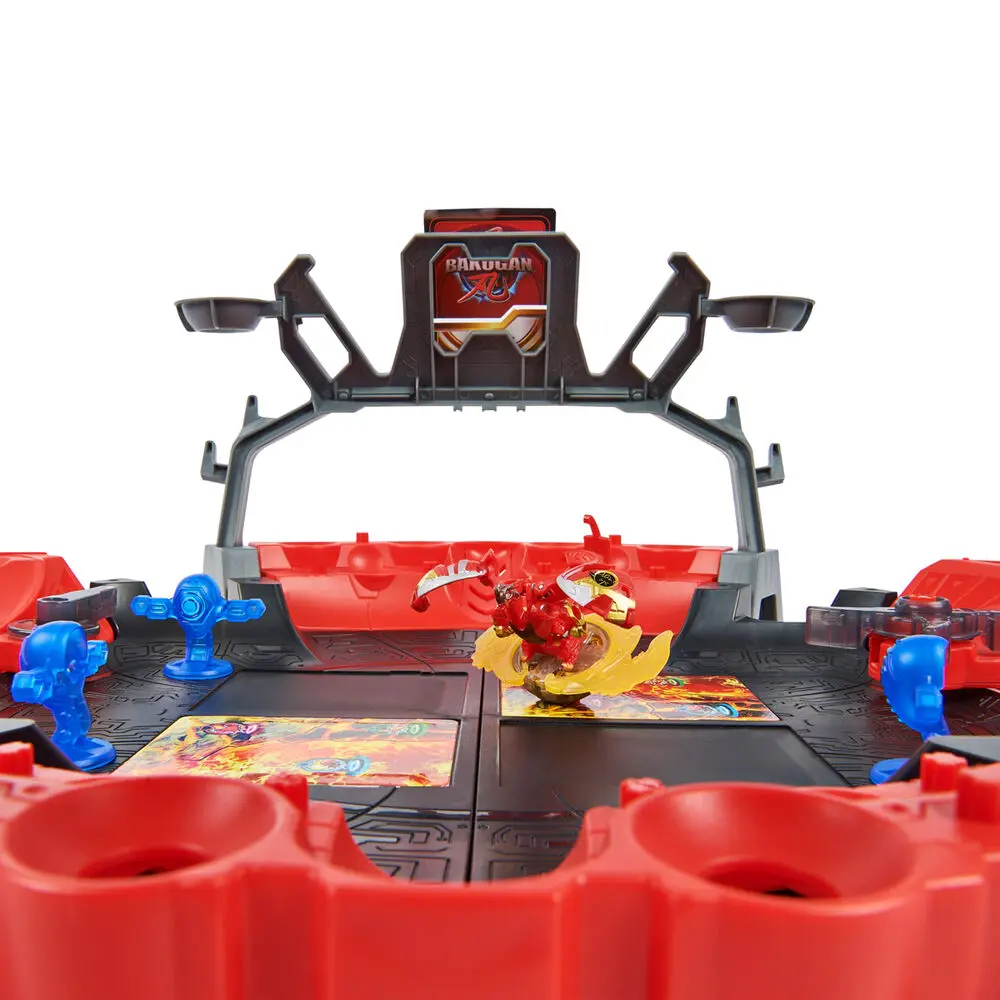 Bakugan Battle Arena termékfotó